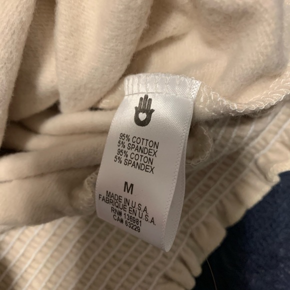 Spiritual Gangster sweatshirt. Size Medium. - Picture 3 of 3